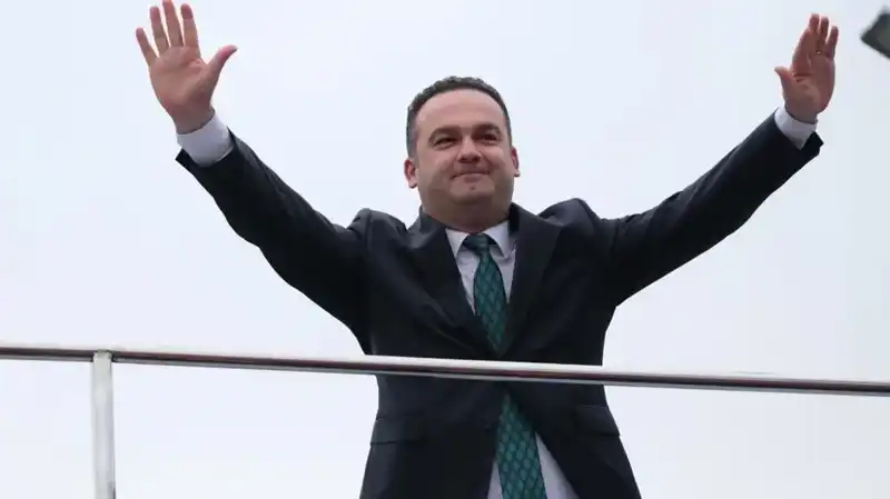 Görele Belediye Başkanı Hasbi Dede Görevden Uzaklaştırıldı: Arkasındaki Sebepler Neler?