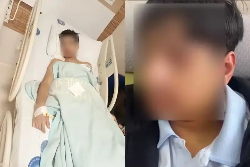 Antalya'da Akran Zorbalığı: Bir Arkadaşlık İlişkisi Nasıl Yıkılır?