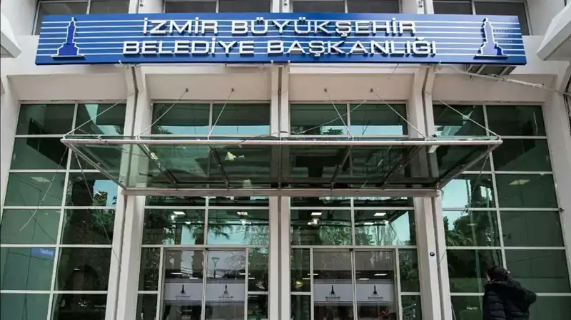 İzmir Kooperatif Soruşturmasında Şok Gelişmeler: 21 Şüpheli Gözaltında!