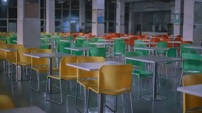 Gönülden Bir Öğün Projesi: Öğrencilere Aylık 2 Bin Lira Destek