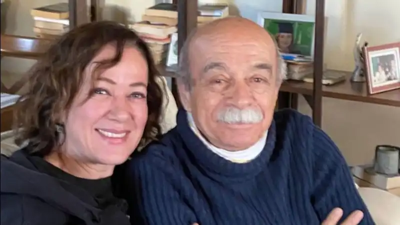 Bennu Yıldırımlar’ın Kayıp Acısı: Babası Hayatını Kaybetti