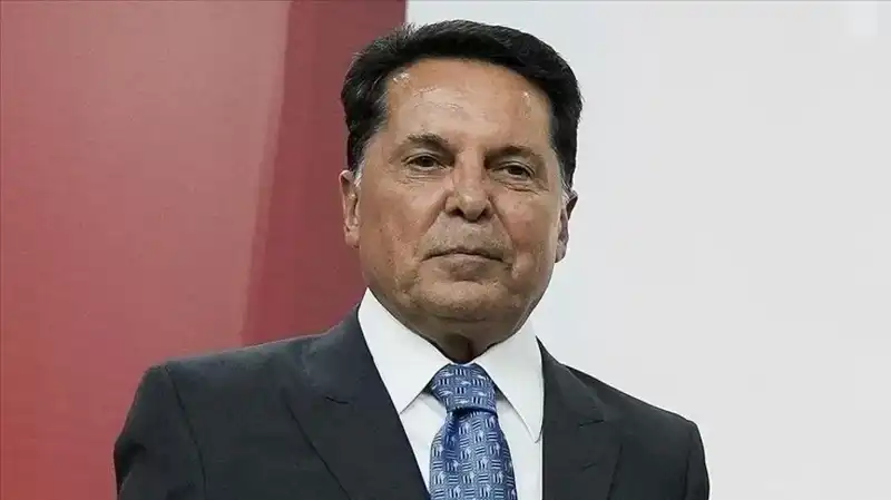 : Ahmet Özer'e Şok Ceza: 6 Yıl 3 Ay Hapse Mahkum Oldu