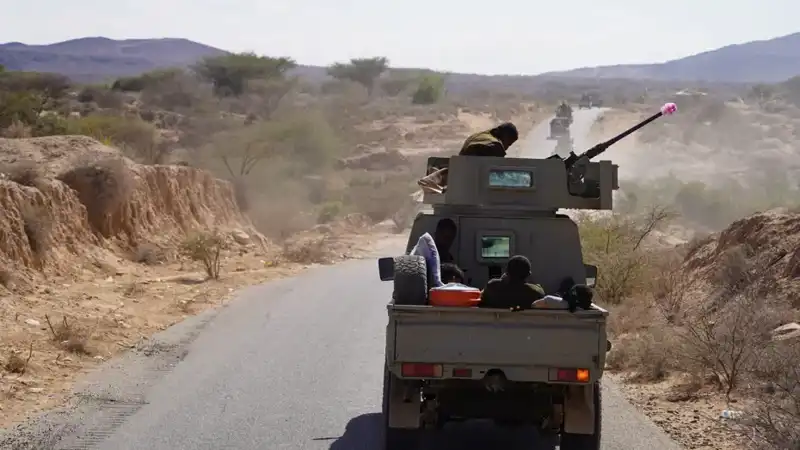 Suudi Arabistan ile BAE Yemen’deki Anlaşmazlığını Sıcak Savaşa Dönüştürdü