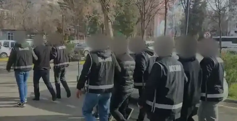 Batman'da Flaş Dolandırıcılık Olayı: 1,5 Milyon TL'lik Vurgun!