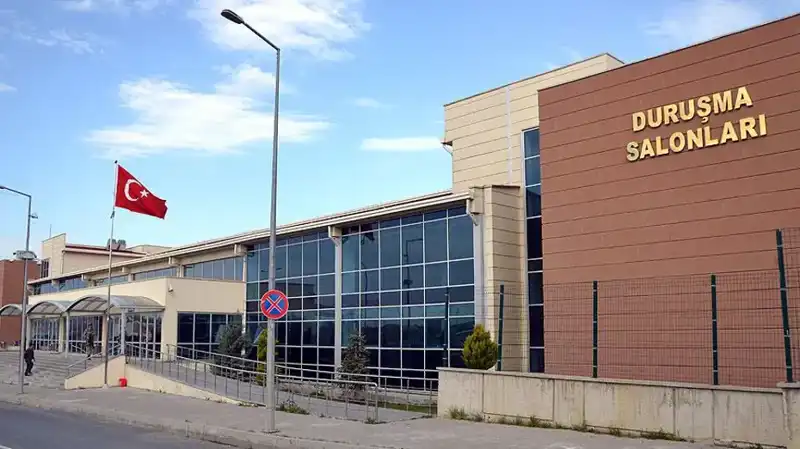 İstanbul Barosu Davasında Kaboğlu ve 10 Baro Yöneticisine Şok Hapis İsteği!