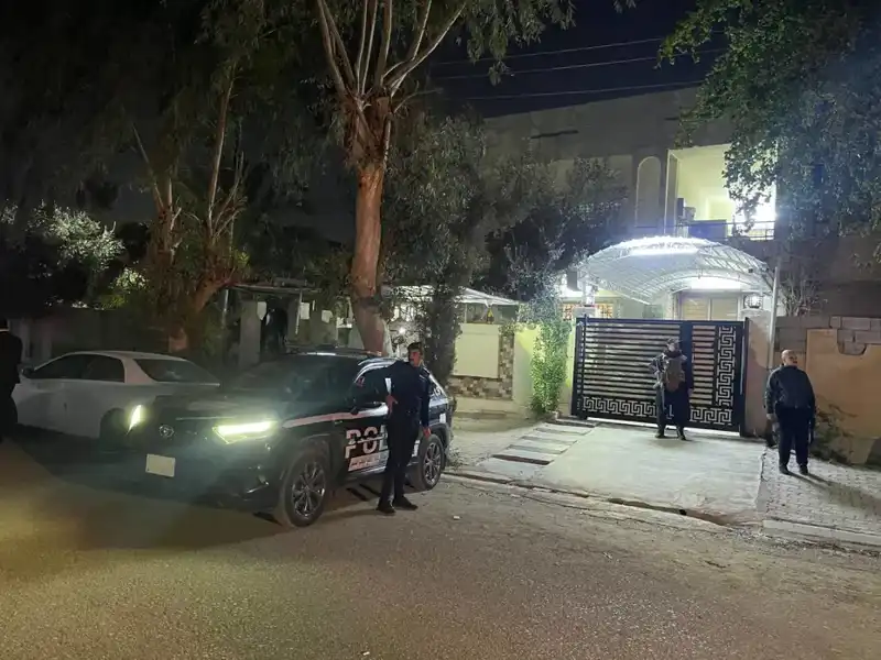 Türkmen Vekile Yapılan Silahlı Saldırı: Olayın Ayrıntıları ve Tepkiler