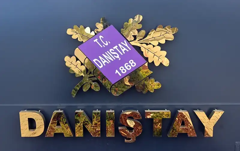 Danıştay'da Etik Kurulu Dönemi Başladı: Yargı Mensuplarını Neler Bekliyor?