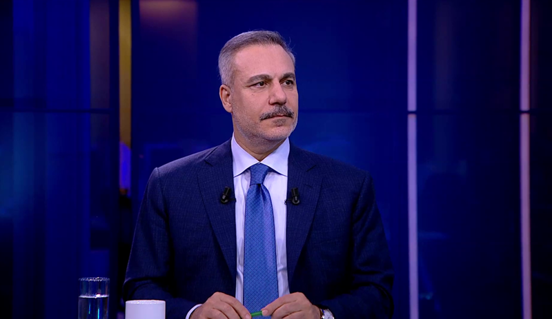 Suriye'deki Ateşkes Durumu: Bakan Fidan'dan Kritik Açıklamalar