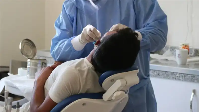 YÖK’ten Şok Karar: Diş Hekimliği Programları Kapatılıyor!