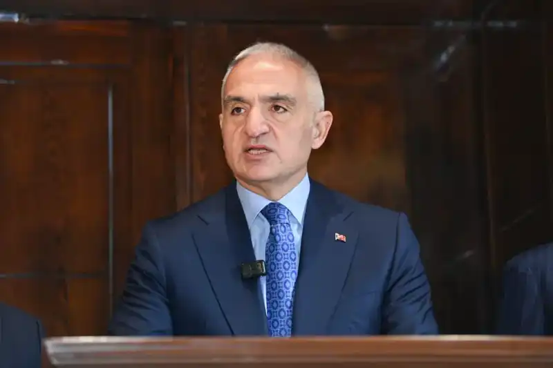 6 Şubat Depremlerinin Ardından Tarihi Eserler Yeniden Hayata Dönüyor