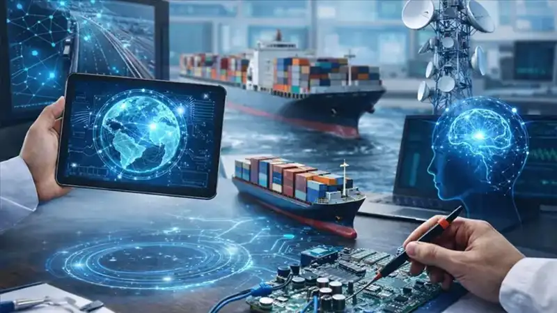 Ulaştırma ve Altyapı Bakanlığı 30 Yeni İşçi Alımı için Başvurular Başladı!