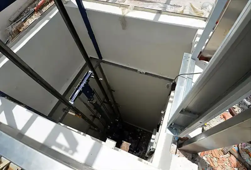 İstanbul’da Asansör Faciası: Hayatını Kaybeden Kişinin Kimliği Belli Oldu