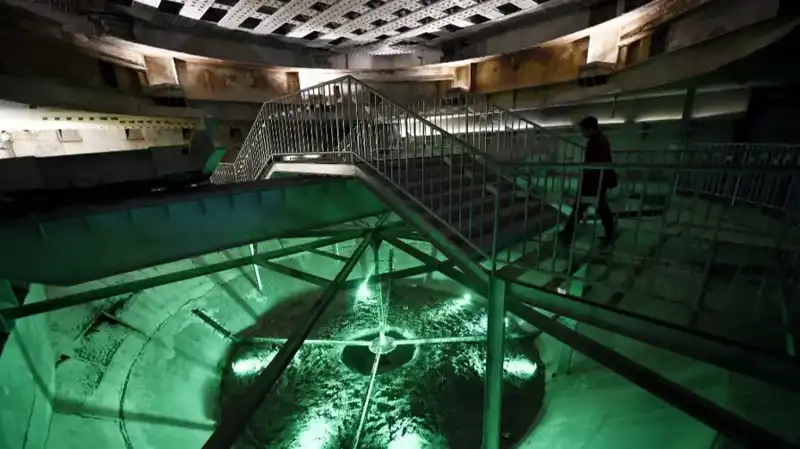 ABD, Çin'i Gizli Nükleer Testler Yapmakla Suçladı: Dünyayı Bekleyen Riskler