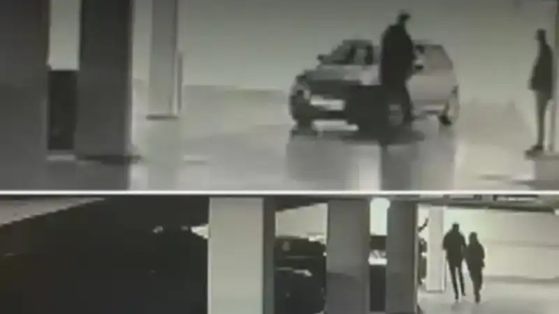 Otoparktaki 30 Milyon Dolarlık Soygun: Tutuklu Sayısı 10'a Yükseldi!